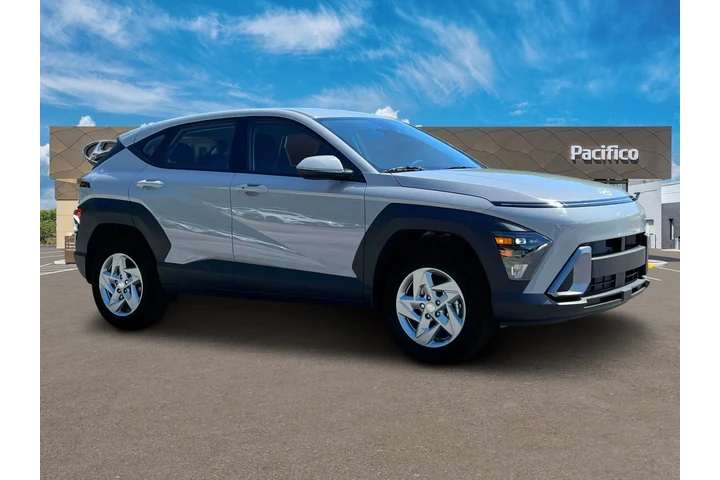 $23249 : Hyundai KONA 2025 AWD SE 4dr image 10