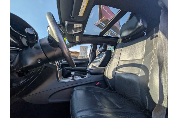 $13995 : 2015 Grand Cherokee Limited 2 image 7