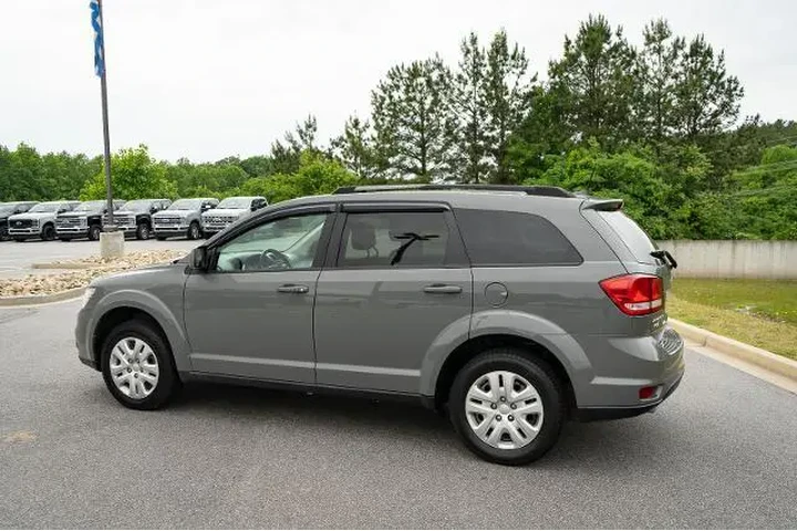 $12888 : Dodge Journey 2019 SE 4dr SU image 7