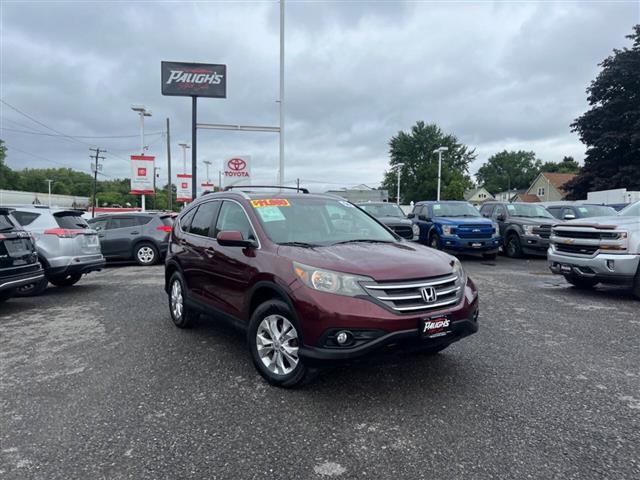 $11990 : 2014 CR-V image 1