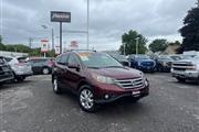 2014 CR-V