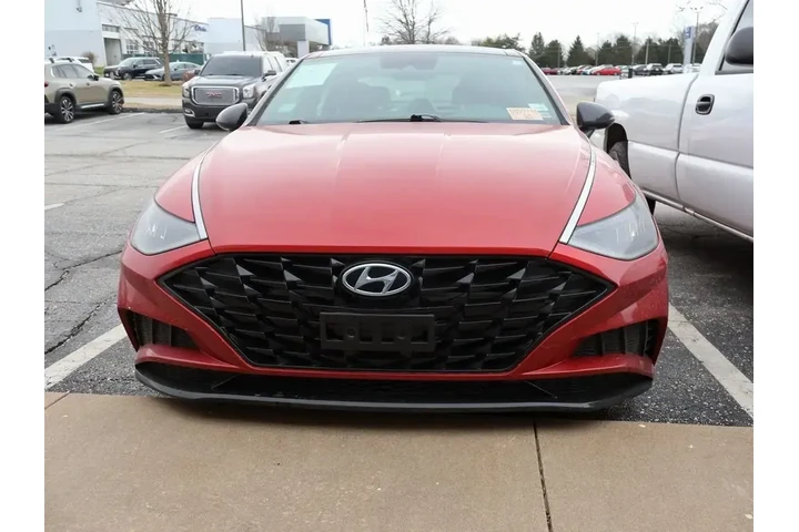 $20379 : Hyundai SONATA 2020 SEL Plus image 8