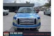 $14418 : Ford F-150 2011 4x2 XL 4dr S thumbnail