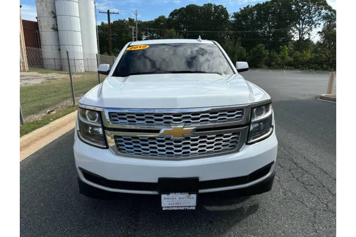 $20999 : 2019 Tahoe LT image 7