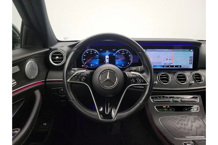 $28998 : Mercedes-Benz E-Class 2021 E image 10