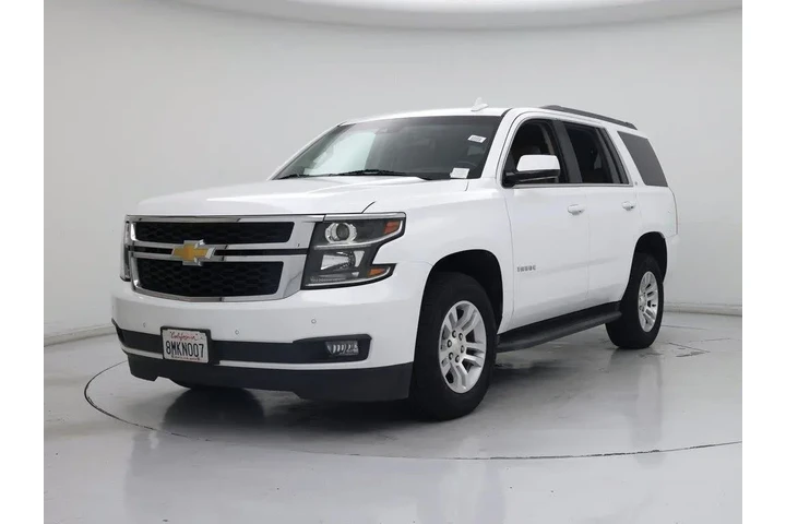 $31998 : Chevrolet Tahoe 2019 4x2 LT image 4