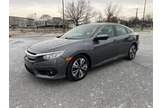 $10500 : 2017 Civic EX-L w/Navi thumbnail