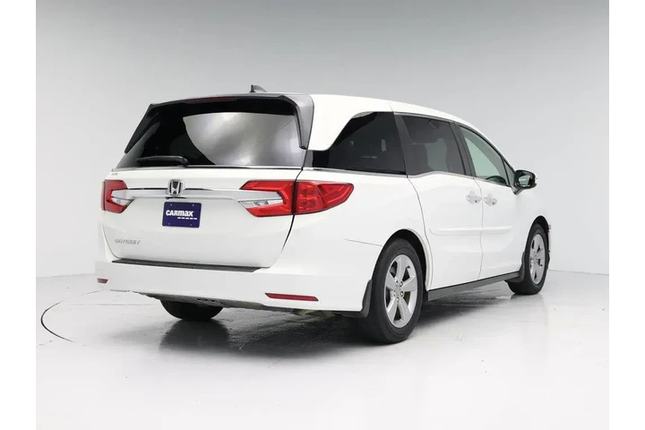 $34998 : Honda Odyssey 2020 EX-L 4dr image 8