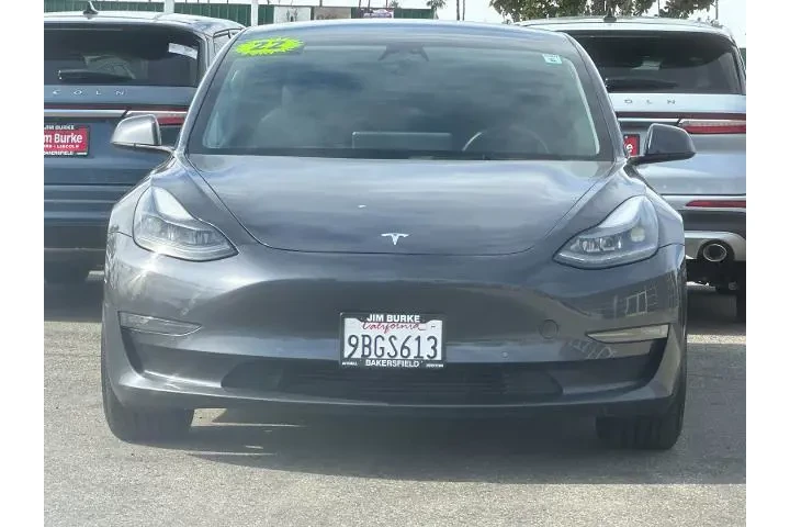 $26990 : Tesla Model 3 2022 AWD Perfo image 8