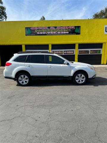 $7595 : 2010 Outback 2.5i Premium image 3