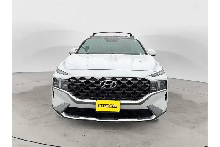 $26791 : Hyundai SANTA FE 2021 AWD Ca image 6