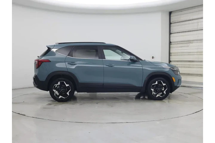 $24998 : Kia Seltos 2025 EX 4dr SUV image 7