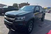 Pre-Owned 2018 Colorado Crew en El Paso