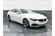 $25425 : BMW 4 Series 2020 430i Gran thumbnail