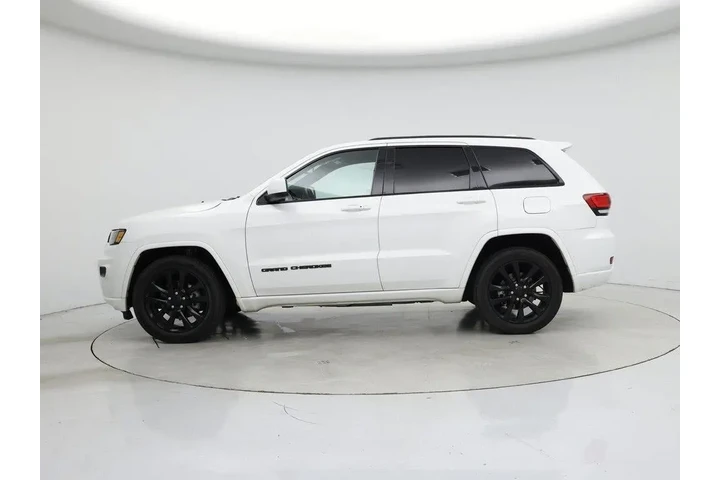 $19998 : Jeep Grand Cherokee 2018 4x2 image 3