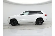 $19998 : Jeep Grand Cherokee 2018 4x2 thumbnail