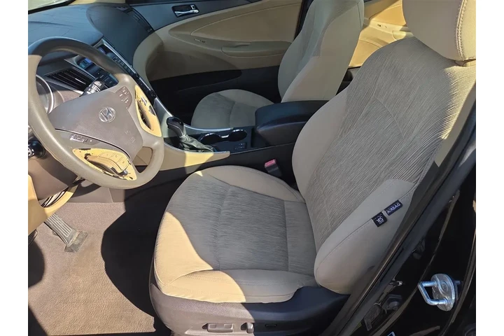 $6750 : 2013 Sonata GLS image 10