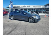 Ford Fusion 2020 SEL 4dr Sed en San Antonio