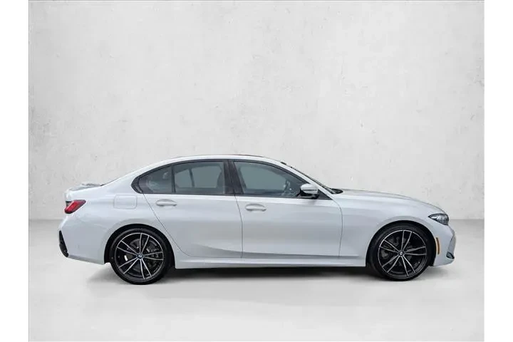 $34540 : BMW 3 Series 2023 330i 4dr S image 4