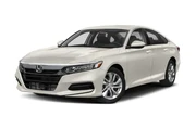 Honda Accord 2019 LX 4dr Sed en Imperial County