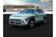 Hyundai KONA 2024 SEL 4dr Cr en Memphis