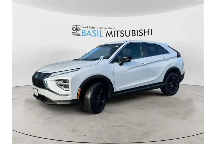 $22994 : Mitsubishi Eclipse Cross 202 image 7