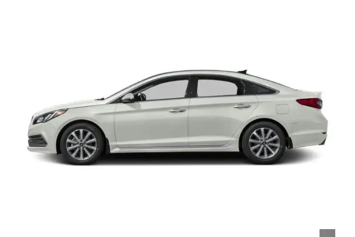 $9888 : Hyundai SONATA 2015 Limited image 2