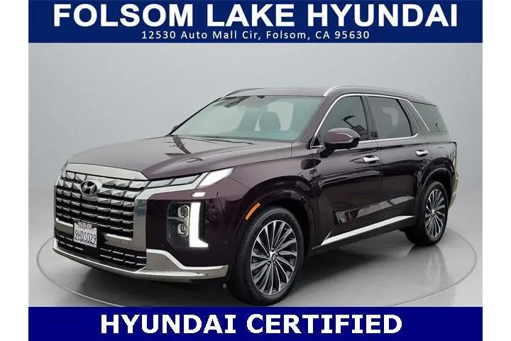 $37995 : Hyundai PALISADE 2023 AWD Ca image 1