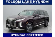 Hyundai PALISADE 2023 AWD Ca en Sacramento