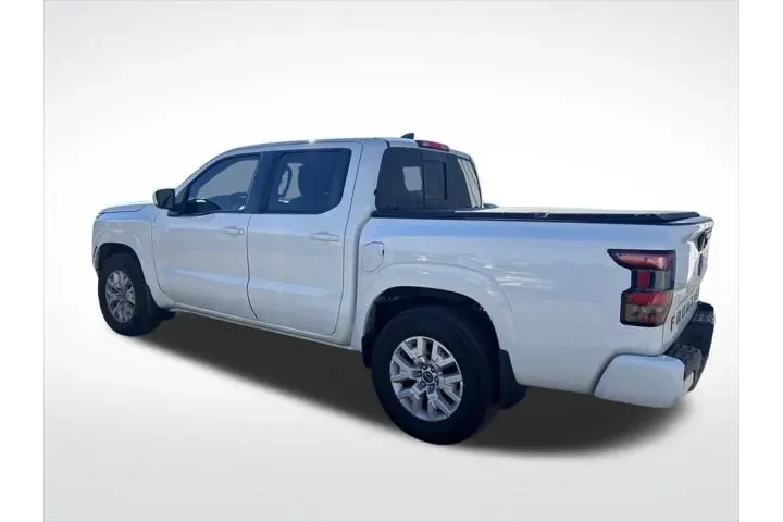 $27000 : Nissan Frontier 2022 4x2 S 4 image 7