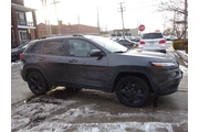 $8900 : 2015 Cherokee 4WD 4dr Latitud thumbnail