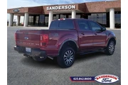$33888 : Ford Ranger 2021 4x4 Lariat thumbnail