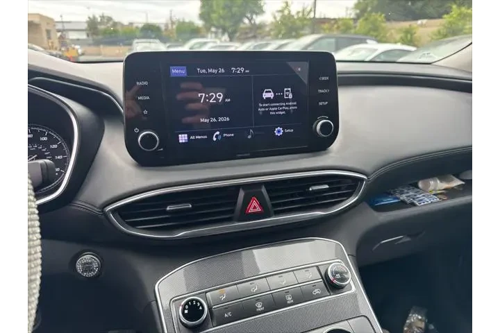 $23700 : Hyundai SANTA FE 2022 SEL 4d image 2