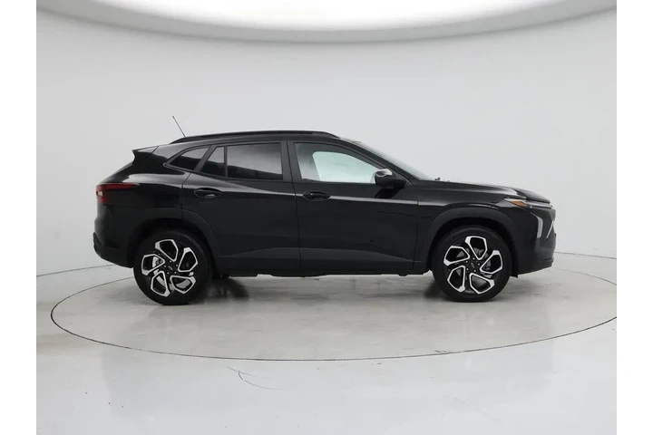 $24998 : Chevrolet Trax 2024 RS 4dr C image 7