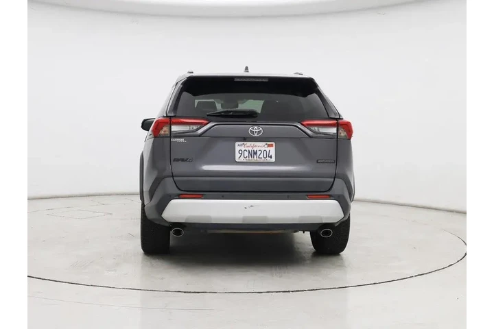 $24998 : Toyota RAV4 2019 AWD Adventu image 6