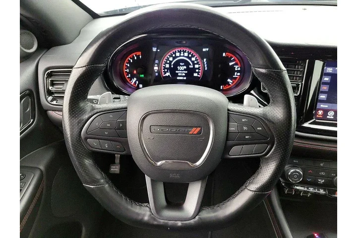 $26998 : Dodge Durango 2023 GT 4dr SU image 10