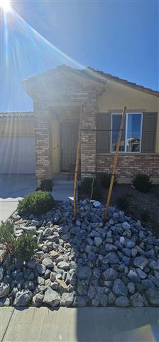 $700 : Nice room  in HESPERIA CA image 7