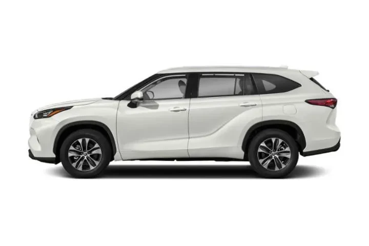 $32500 : Toyota Highlander 2021 AWD X image 2