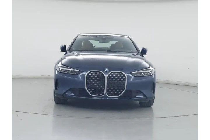 $38998 : BMW 4 Series 2023 AWD 430i x image 5