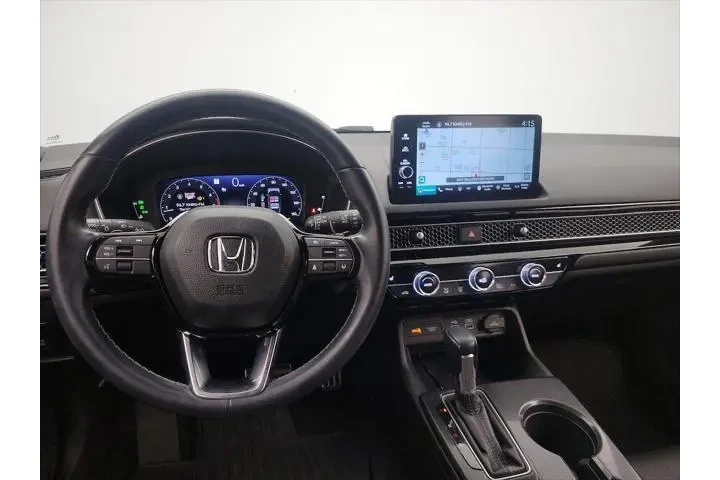 $23998 : Honda Civic 2022 Sport Touri image 9