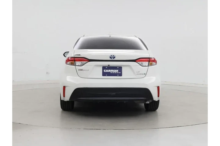 $19998 : Toyota Corolla Hybrid 2024 L image 6