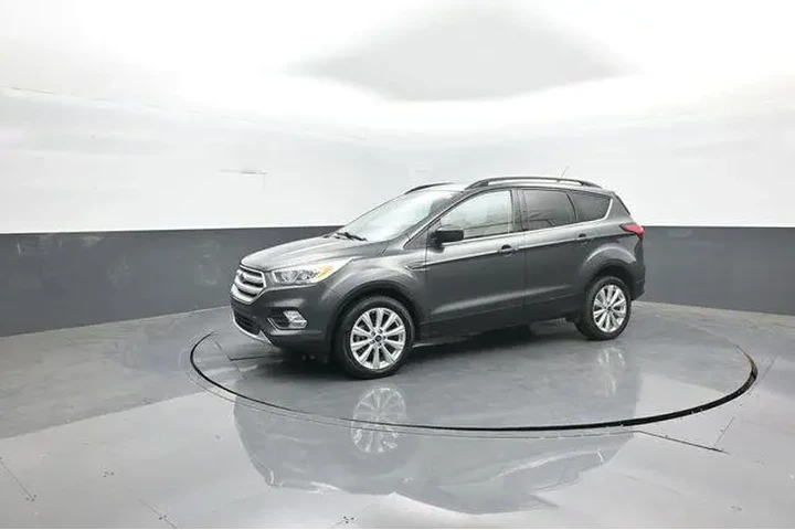 $15476 : Ford Escape 2019 AWD SEL 4dr image 4