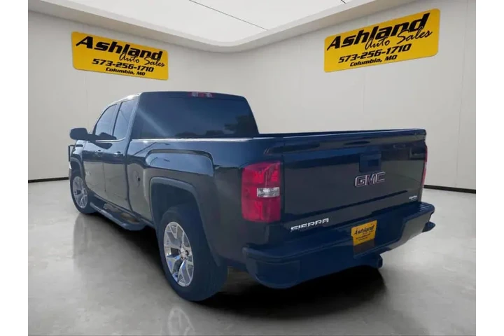 $19900 : 2018 GMC Sierra 1500 image 4