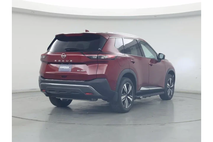 $29998 : Nissan Rogue 2023 AWD SL 4dr image 8