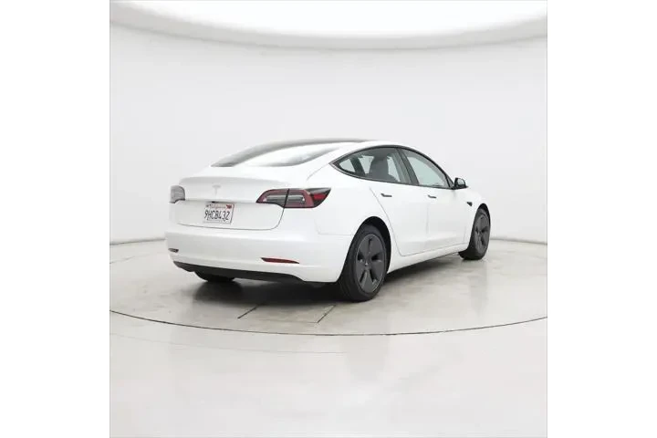 $27998 : Tesla Model 3 2023 4dr Sedan image 8