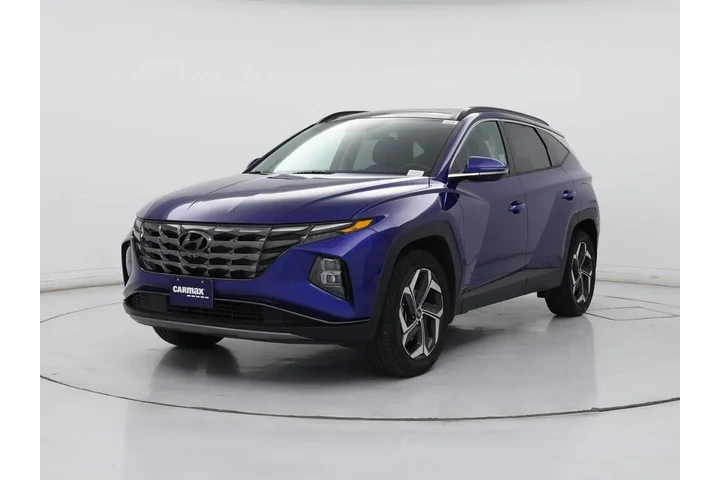 $27998 : Hyundai TUCSON 2023 AWD Limi image 4