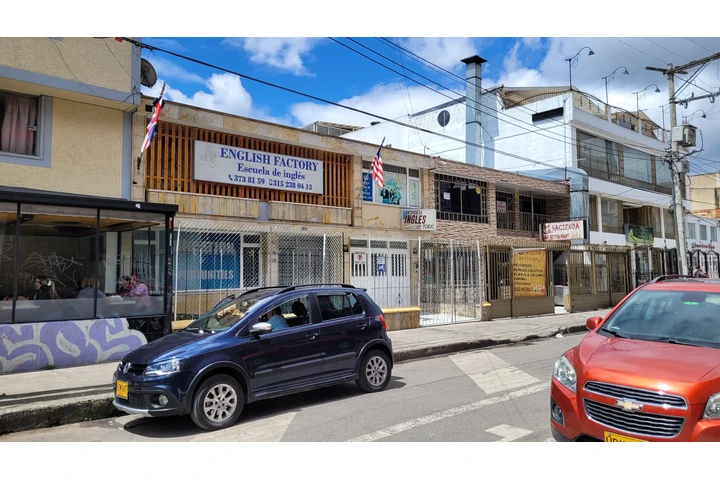 VENTA ESCUELA INGLES FONTIBÓN image 1