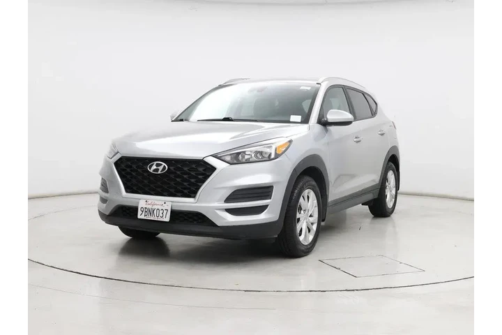 $17998 : Hyundai TUCSON 2020 AWD Valu image 4