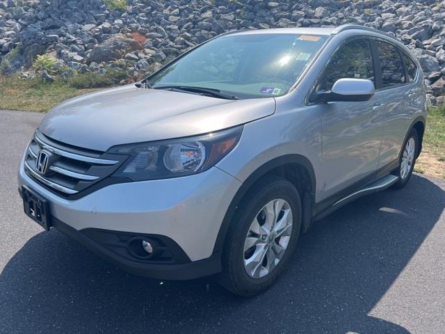 $12498 : PRE-OWNED 2012 HONDA CR-V EX-L image 3