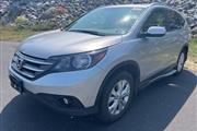 $12498 : PRE-OWNED 2012 HONDA CR-V EX-L thumbnail